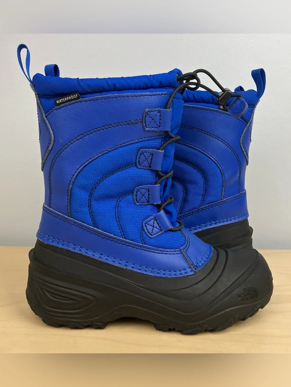 The North Face north face